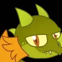 chat with ai character: sanp dragon 