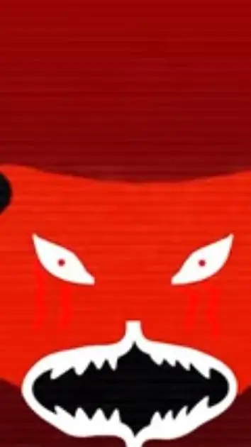 ai character: angry youtube  background