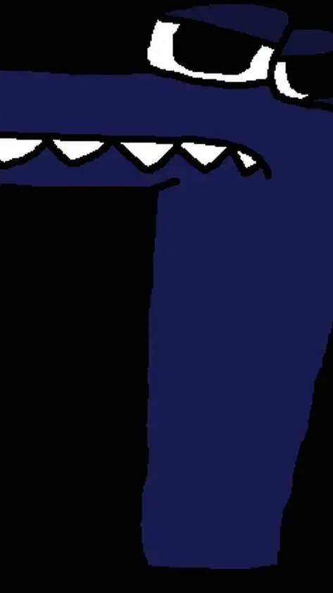 ai character: 7 number lore  background