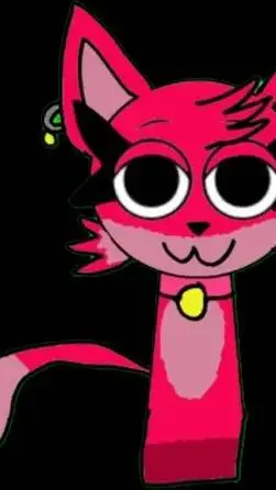 ai character: mekury  background
