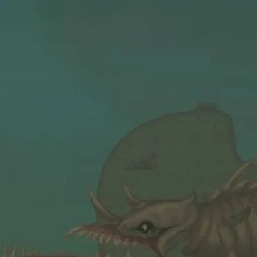 chat with ai character: melon monsters 