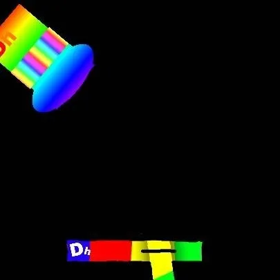 chat with ai character: dh