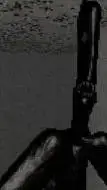 ai character:  lost chill core background