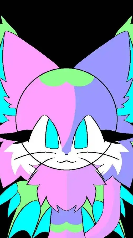 ai character: puto background