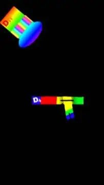 ai character: understandingandle background