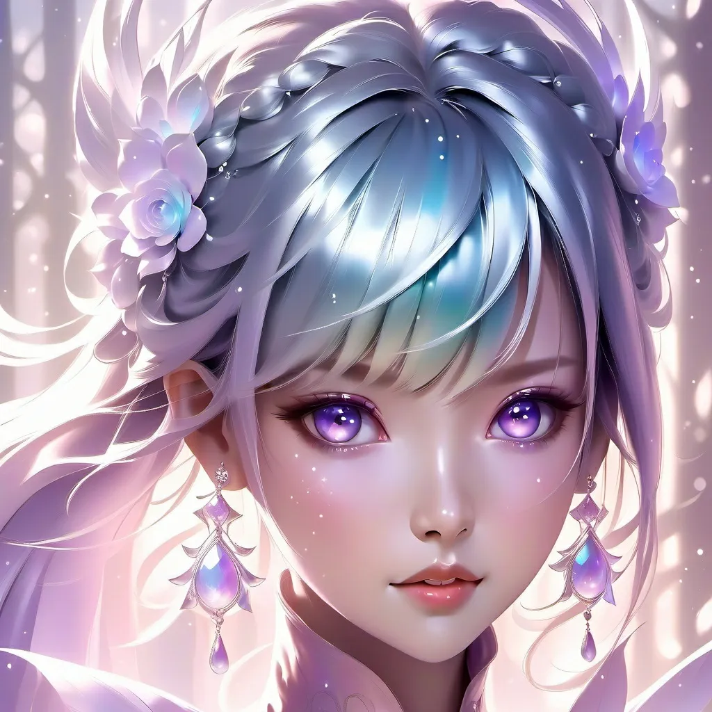 chat with ai character: sofia