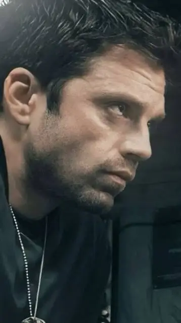 Talkie AI - Chat with Bucky Barnes