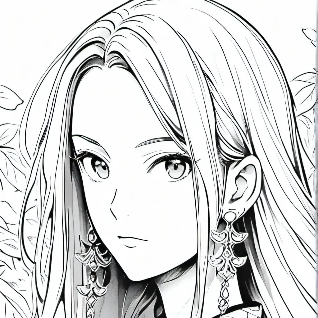 chat with ai character: Seraphina