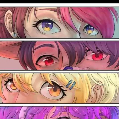 chat with ai character: la squad 