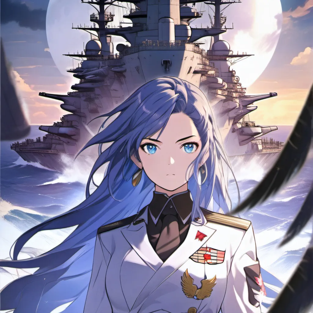 chat with ai character: Julia