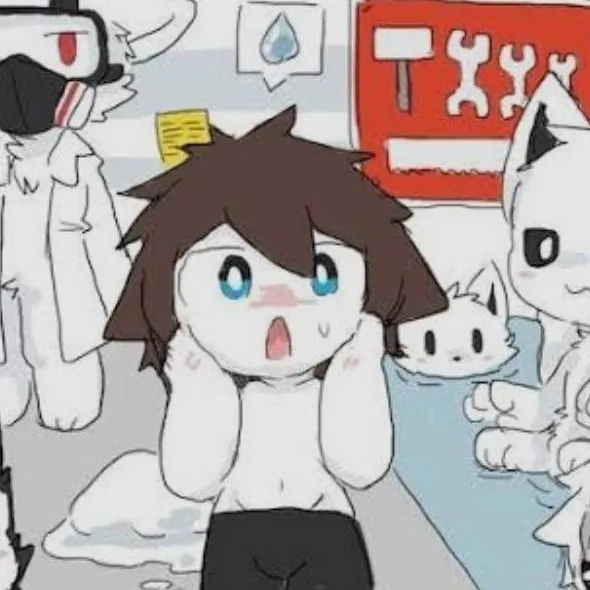 chat with ai character: changed