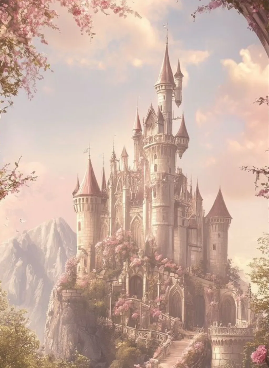 chat with ai character: Royal Family Rp