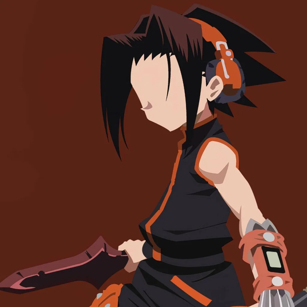 chat with ai character: Yoh x Ren tao