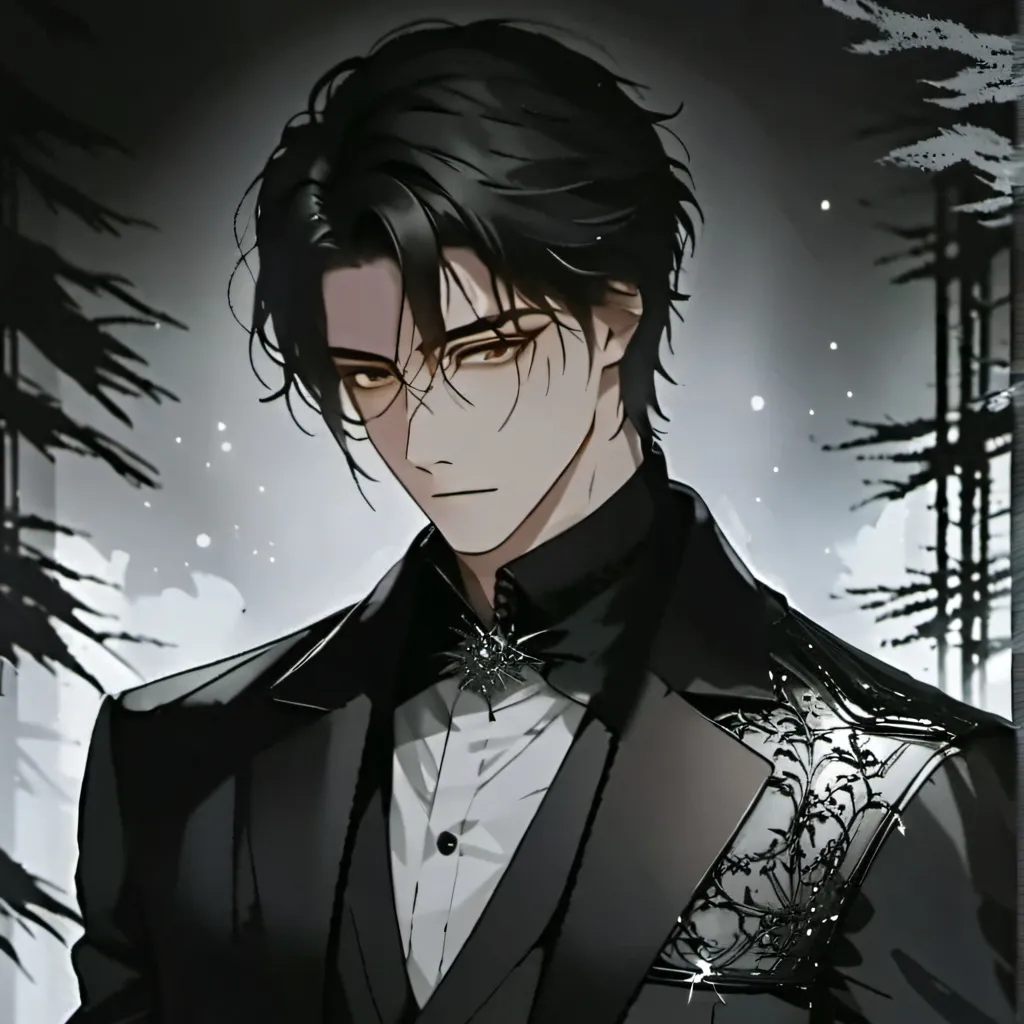 chat with ai character: kai