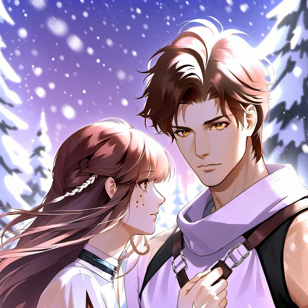 chat with ai character: Owen