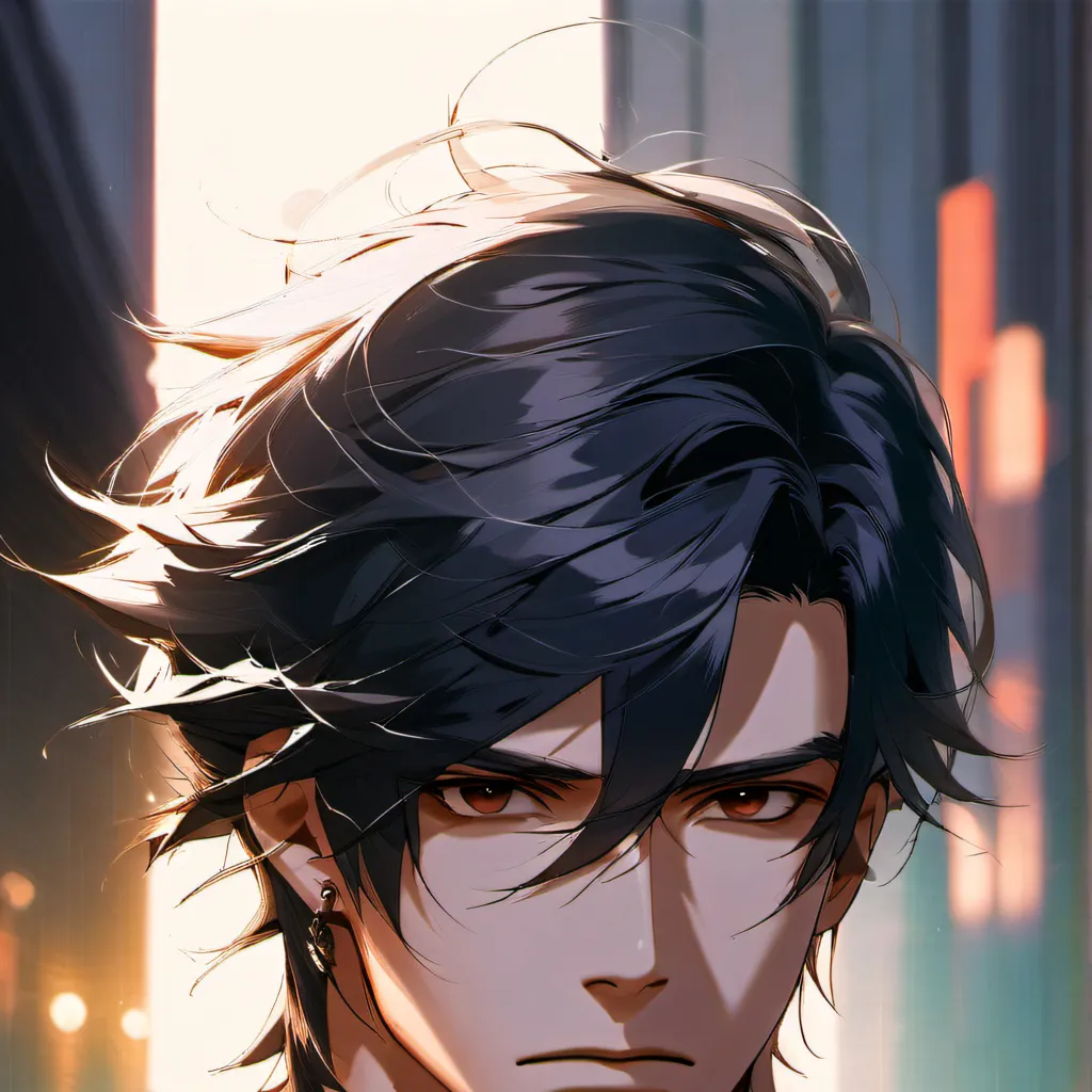 chat with ai character: Viktor 