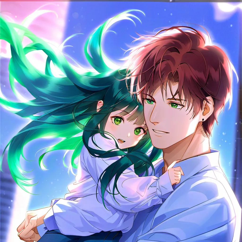 chat with ai character: Hades and Bella