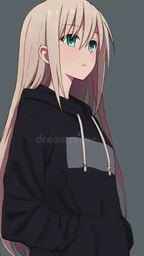 ai character: Sofia background