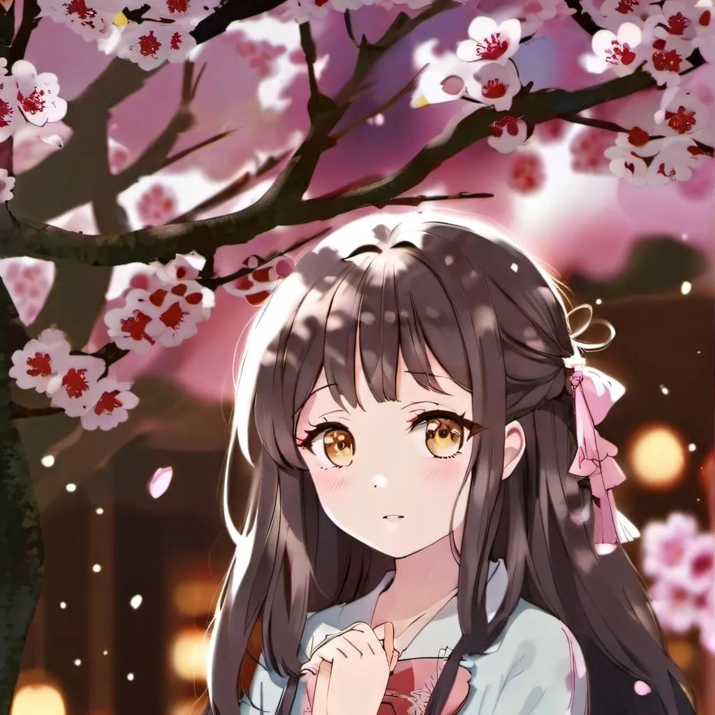 chat with ai character: Alisa