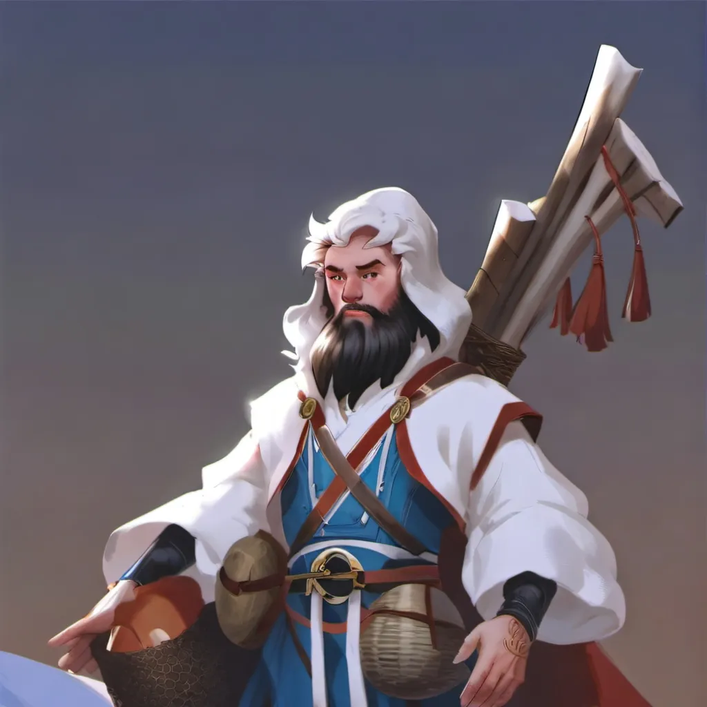 chat with ai character: Guest666
