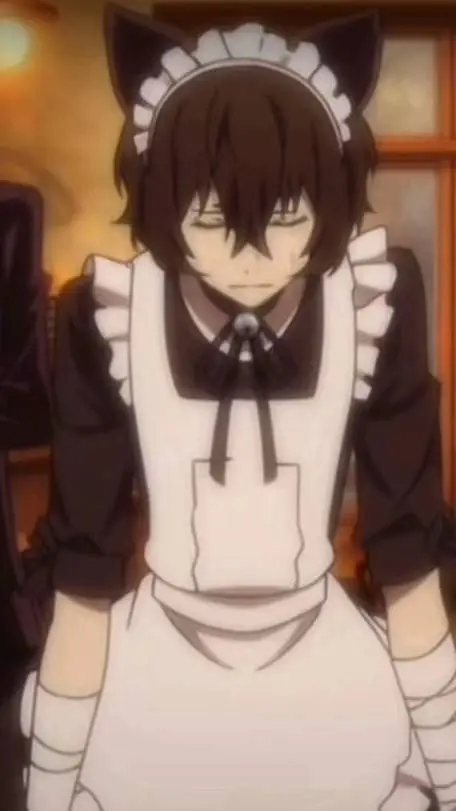 ai character: Soukoku  background