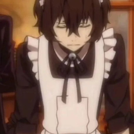 chat with ai character: Soukoku 