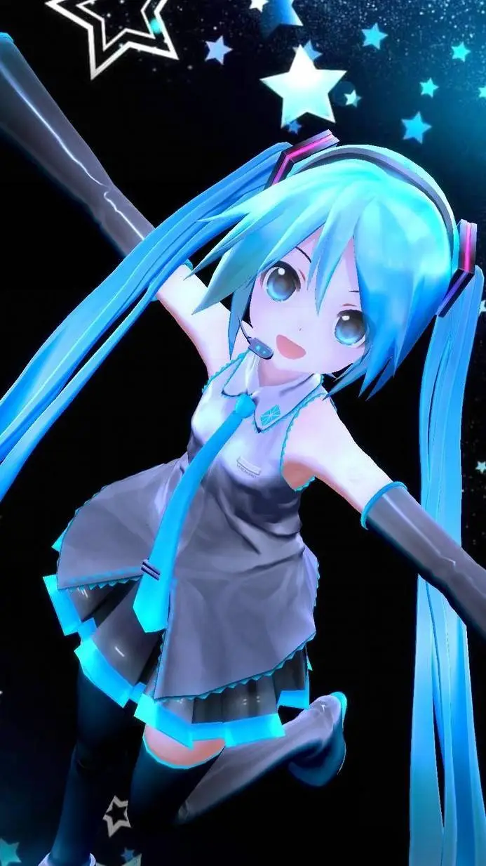 ai character: ★𝒉𝒂𝒕𝒔𝒖𝒏𝒆 𝒎𝒊𝒌𝒖★ background