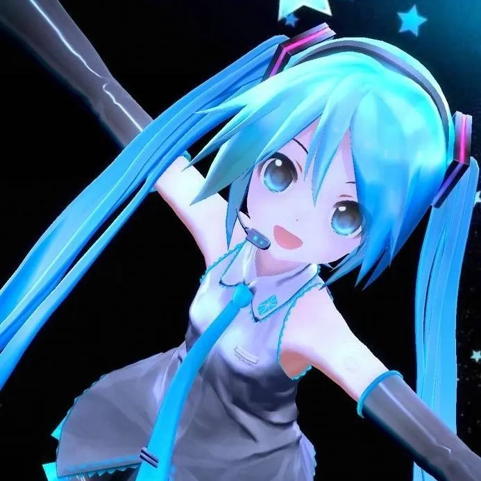 chat with ai character: ★𝒉𝒂𝒕𝒔𝒖𝒏𝒆 𝒎𝒊𝒌𝒖★