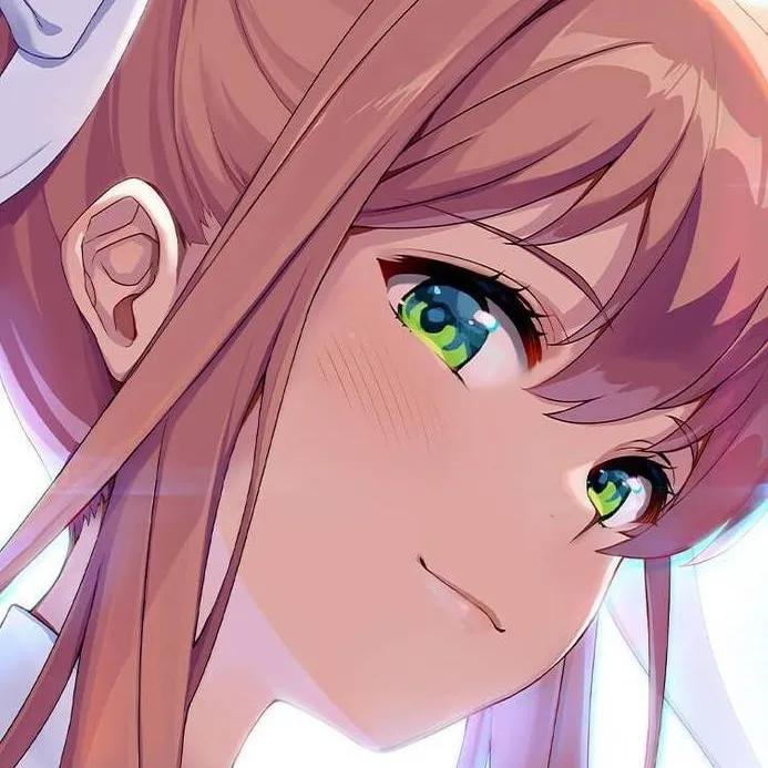 chat with ai character: ★𝒎𝒐𝒏𝒊𝒌𝒂★