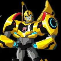 chat with ai character: Bumblebee 🐝