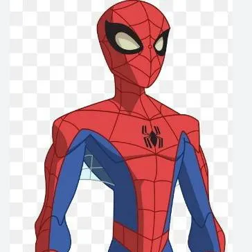 chat with ai character: Spiderman 🕸️🕷️