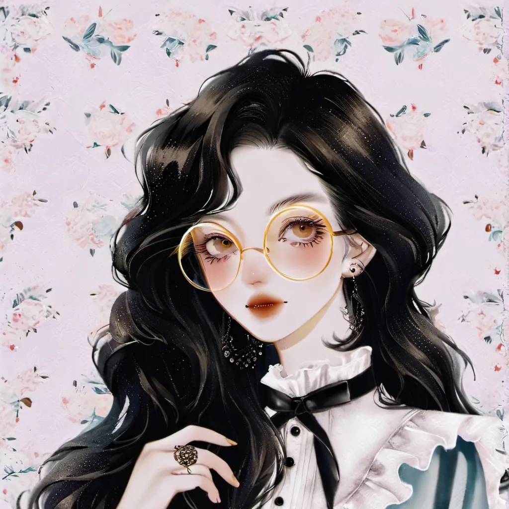 chat with ai character: Verónica 