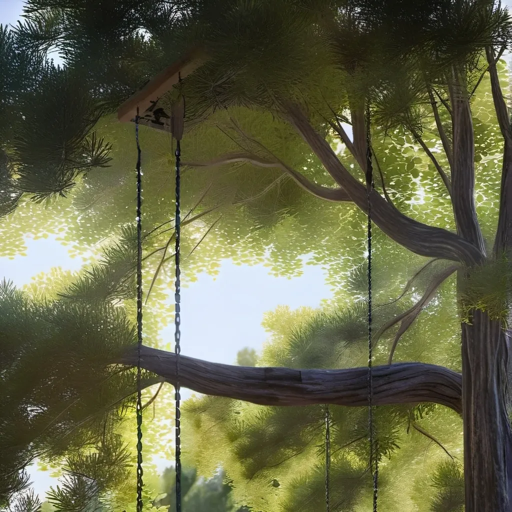 chat with ai character: Park