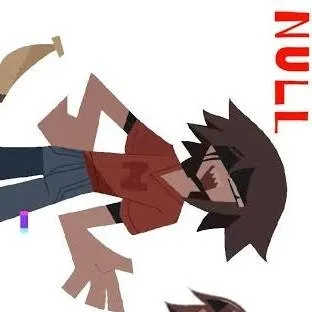 chat with ai character: Null vs Alice 