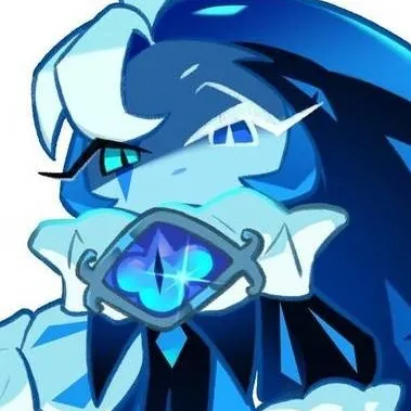 chat with ai character: shadow milk cookie