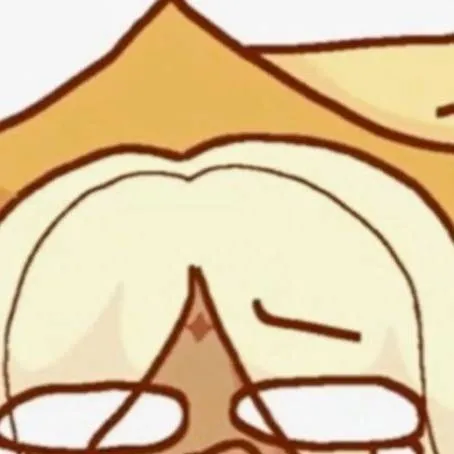 chat with ai character: pure vanilla cooki