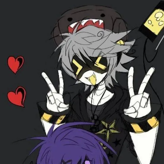 chat with ai character: YOU BF MD N