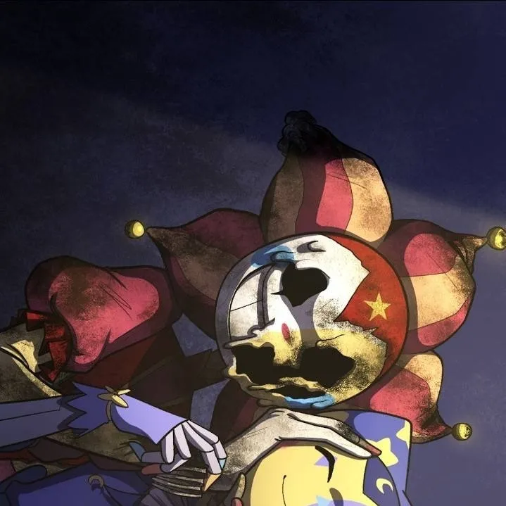 chat with ai character: Meet The Regal!