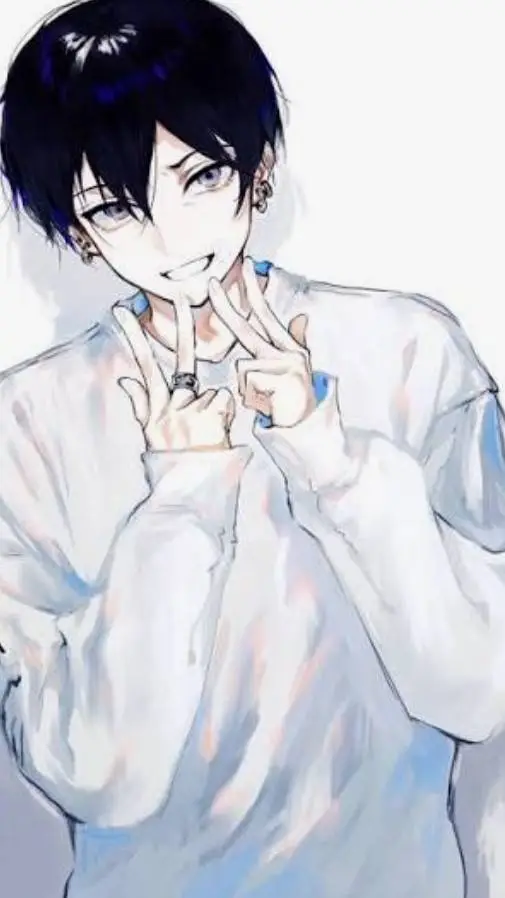 ai character: 🏳️‍🌈🧊🍫Eitan.🏳️‍🌈🧊🍫 background