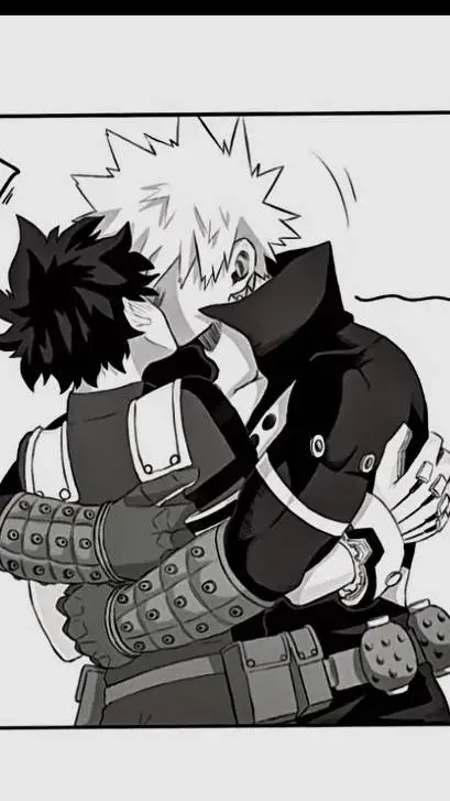 ai character: BkDk🥦💥🧡💚😇😈 background