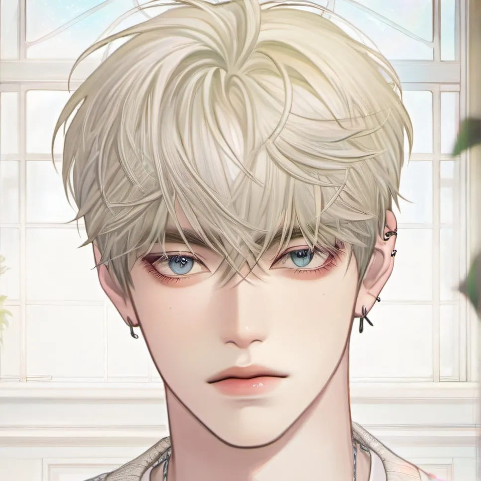 chat with ai character: gabe kingals