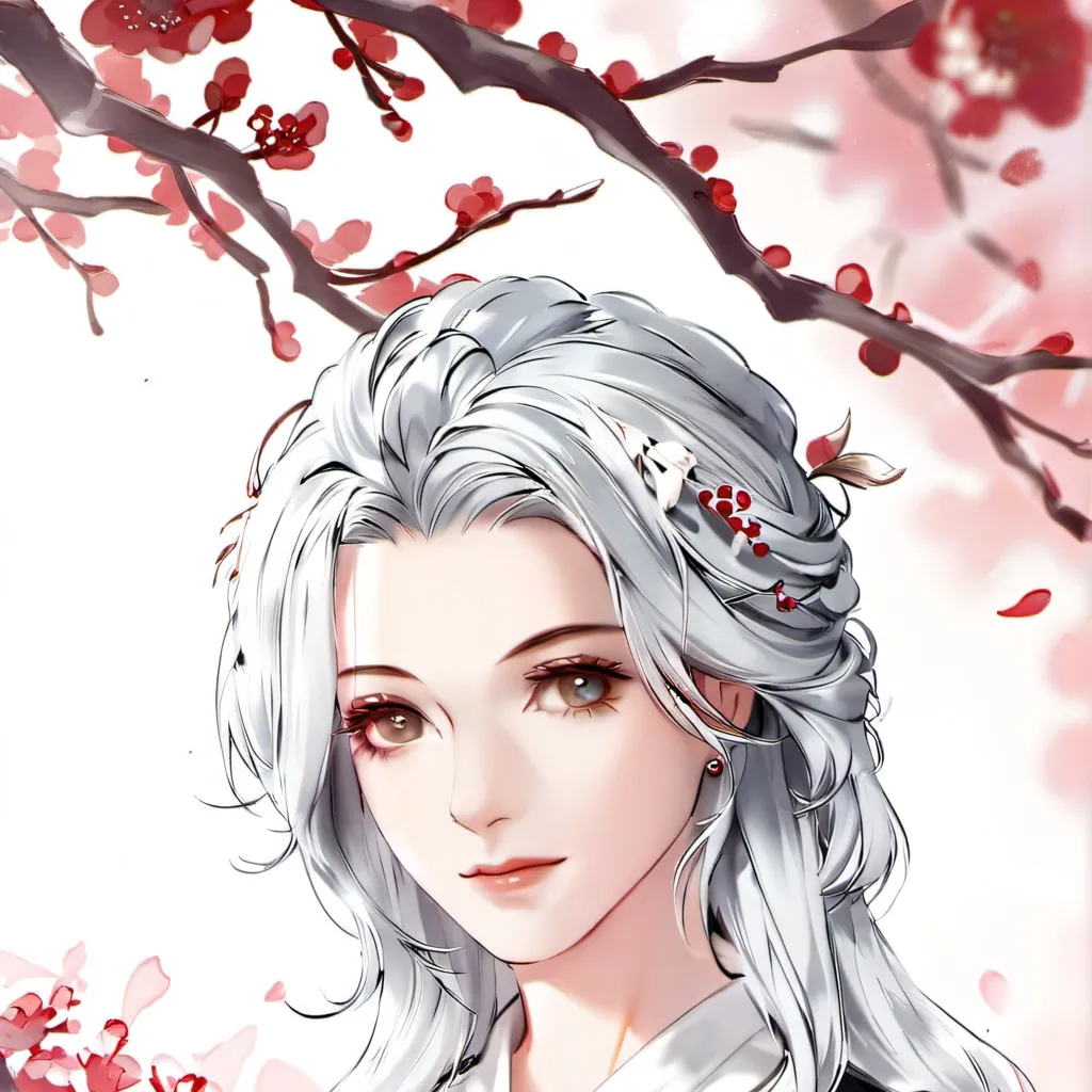 chat with ai character: carla