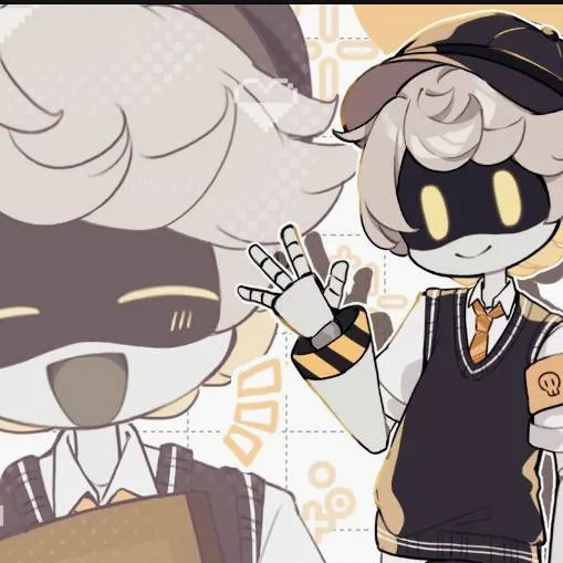 chat with ai character: N