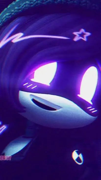 ai character: uzi doorman background