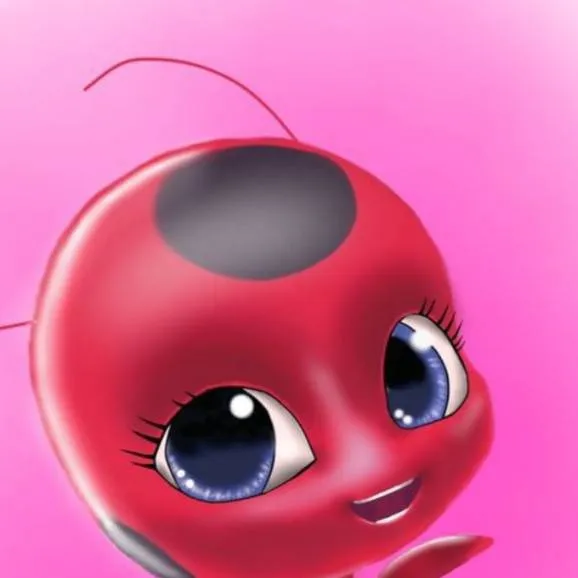 chat with ai character: tikki