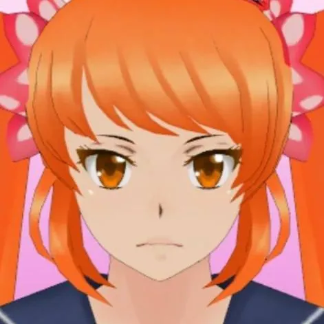 chat with ai character: osana nijimi