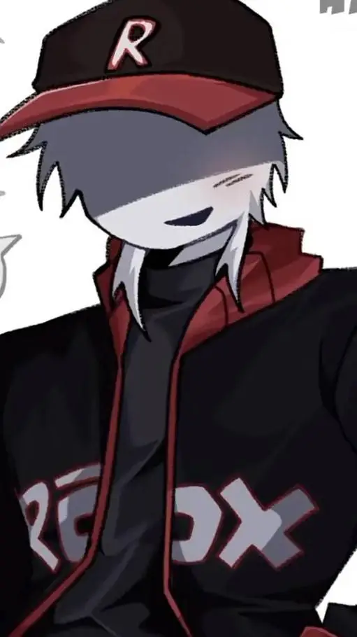 ai character: guest 666 background