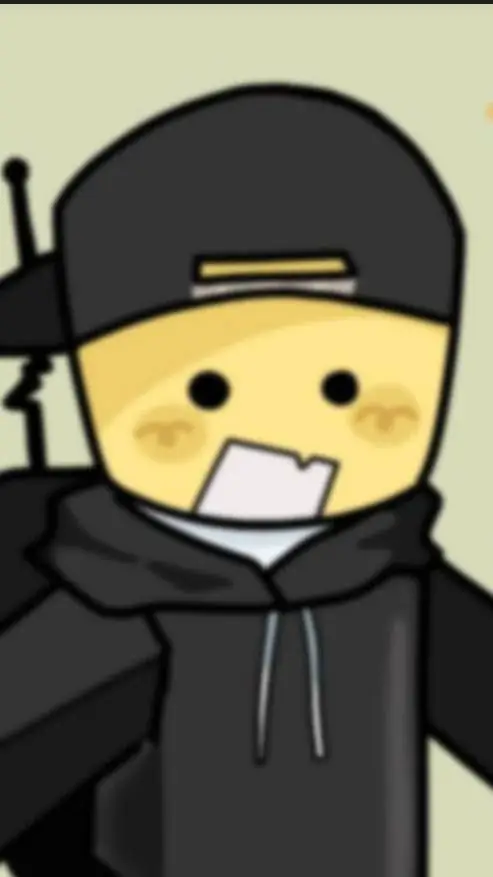 ai character: jard background