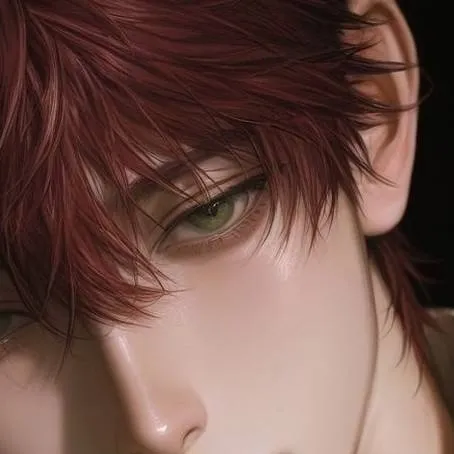 chat with ai character: ➹ 𝑳𝒖𝒓𝒆, ☚