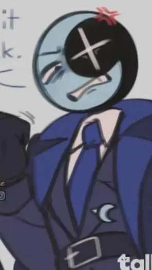 ai character: BALD ASTRO :) background